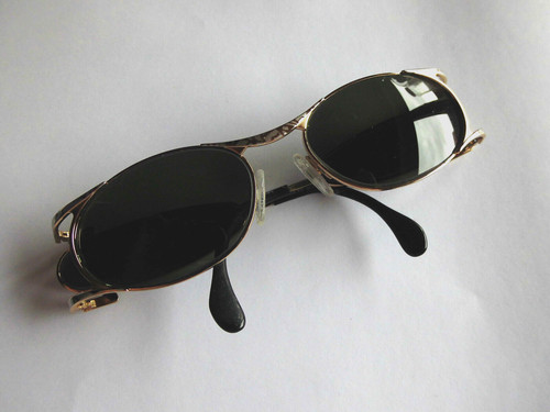 Cazal sonnenbrille vintage - cazal,