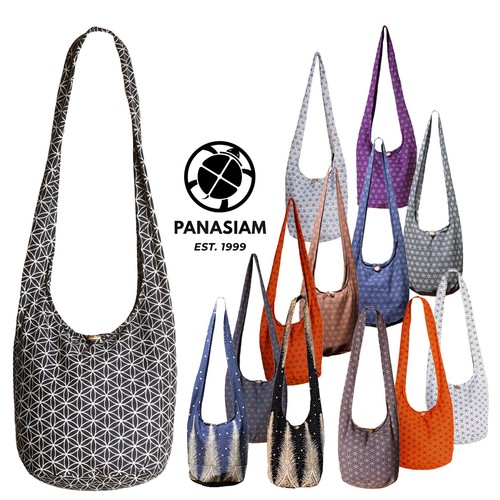 Panasiam schulterbeutel - panasiam,