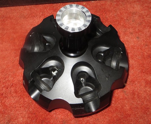 Zentrifugen rotor - zentrifugen-rotor, /