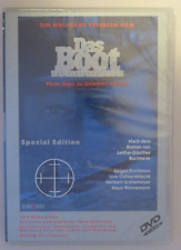 Das Boot - Director's Cut ( 1999) - Special Edition - Jürgen Prochnow - 2.WK