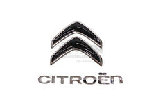 Original Heckklappenemblem