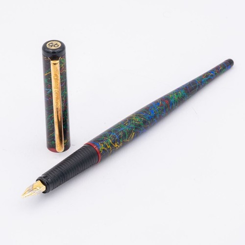 Rotring millennium 1995 art - millennium,