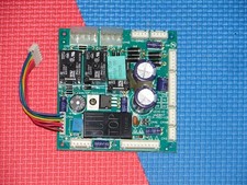 Jura  Leitungsplatine PI1X-PRD 10 J-Serie Elektronik Platine 64285