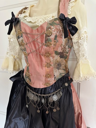 Sportalm dirndl trachtenkleid - dirndl,