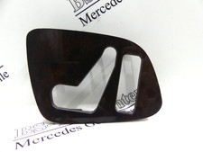 Mercedes CLK W208 Blende