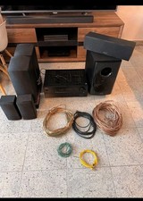 Onkyo HT-R494 7.1 DOLBY ATMOS