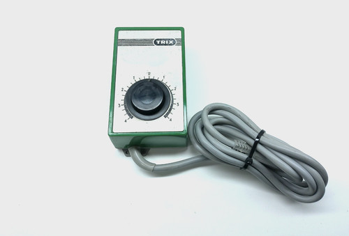 Trix 5580 00 trafo - ,