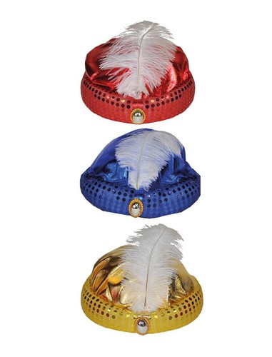 Turban orient heilige drei - turban,