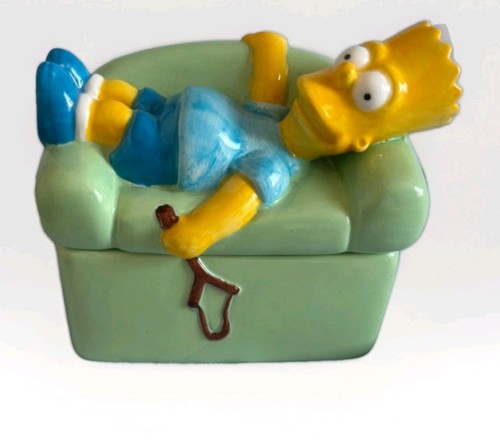 Vintage 90er simpsons - 90er,