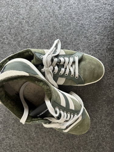 Blackstone sneaker damen 40 - blackstone,