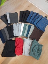 Mega Jungen Kleiderpaket Gr