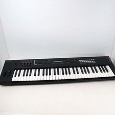Yamaha mx61 tasten - mx61, 61-tasten