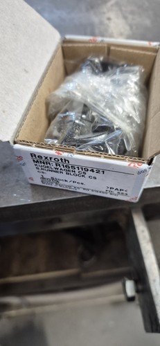Bosch rexroth - x,