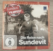 eine DVD aus der super illu -