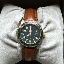 Swiss Army Watch Lancer 100