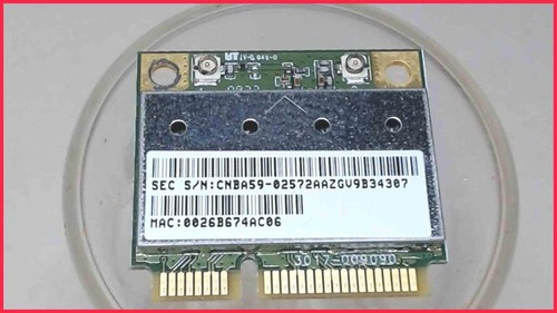 Wlan lan wifi - wlan, board