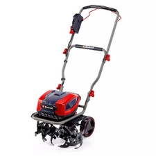 Einhell Akku-Bodenhacke GP-CR