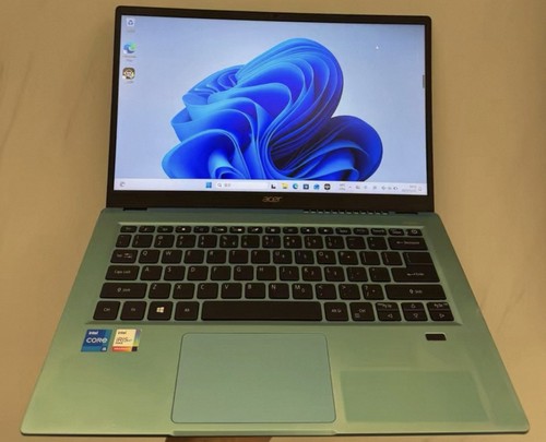 Acer swift 1135g7 16g - swift, i5-1135g7