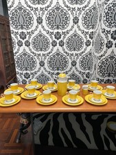 Kaffeeservice von Königlich