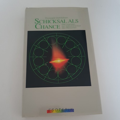 Thorwald dethlefsen schicksal - dethlefsen, "schicksal