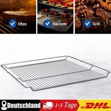 Grillrost Backrost Rost für