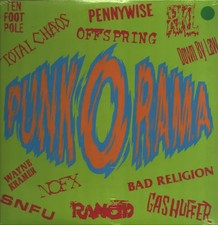 Nofx rancid pennywise - nofx,, rancid,