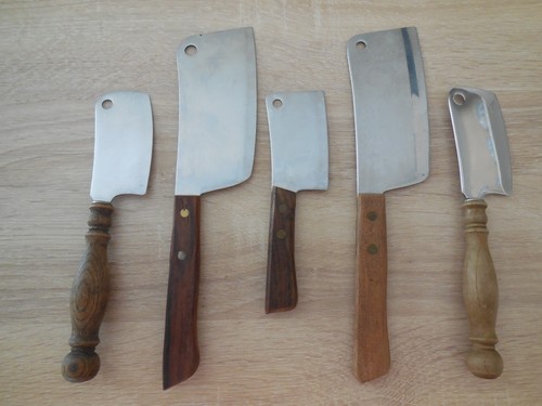 Käsebeil wmf - 5x,