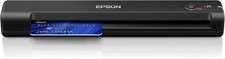 Epson WorkForce ES-50 Mobiler