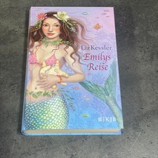 Emilys reise von kessler liz - emilys,