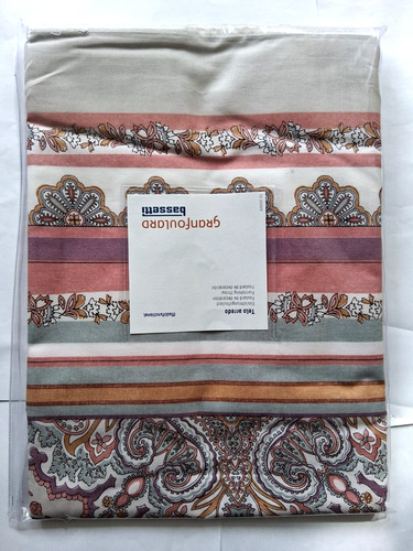 Bassetti einrichtungsfoulard - bassetti,