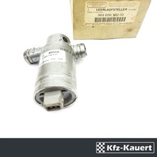 Porsche 944S S2 964 C2 C4 RS Leerlaufanreicherungsventil / Leerlaufsteller