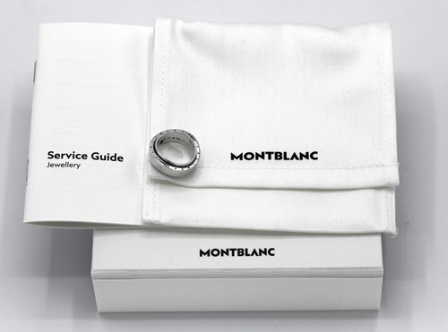 Montblanc profile collection - profile,