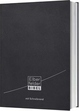Elberfelder Bibel - mit
