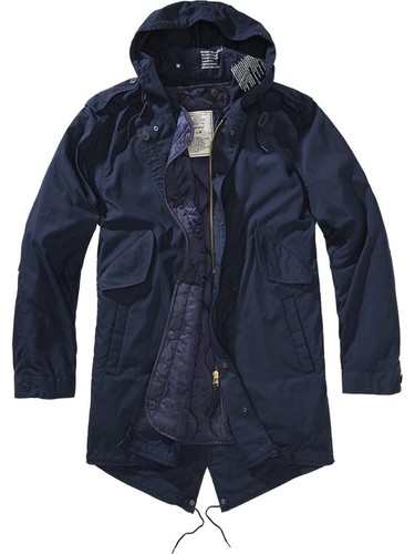 Brandit herren jacke m51 - jacke, us