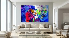 Motiv udo lindenberg xxl bild - motiv,
