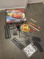 Carrera Go Rennbahn Cars