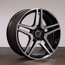 Original Mercedes AMG