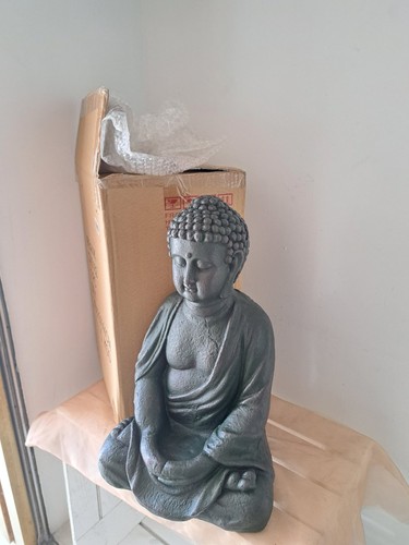 Buddha innere ruhe antike - innere,