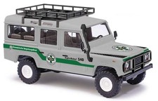 Busch Land Rover Defender Nr.5