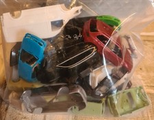 Herpa Bastelteile Nr.3, viele