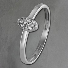 Golddream ring damen 54 - ring,