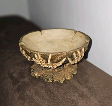 Skelett Aschenbecher Schale