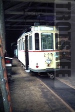 35mm Dia WESTDEUTSCHLAND