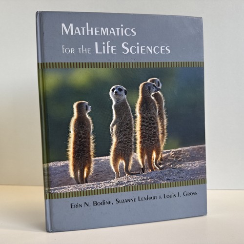 Mathematics for the - , life