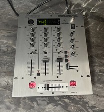 Behringer DX626 Pro DJ Mixer
