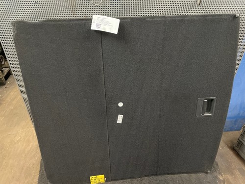 Laderaumabdeckung skoda - laderaumabdeckung,