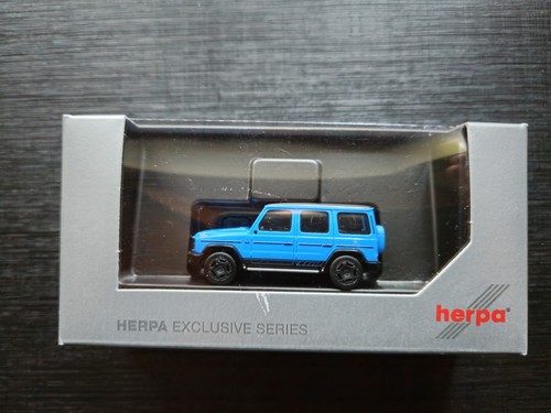 Herpa 918909 mercedes - 918909,