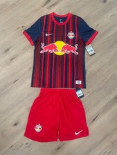 Red Bull Salzburg Trikotset