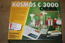 Kosmos C3000 Originalverpackt