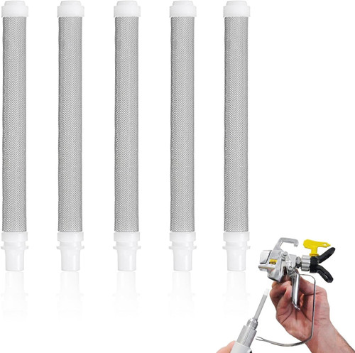 Filter für airless - airless, wagner